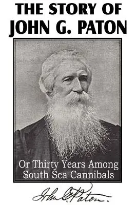 Príbeh Johna G. Patona - The Story of John G. Paton