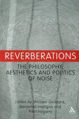 Dozvuky - Reverberations