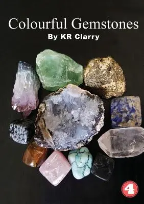 Farebné drahokamy - Colourful Gemstones