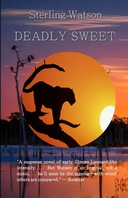 Smrteľne sladké - Deadly Sweet