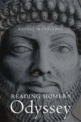Čítanie Homérovej Odysey - Reading Homer's Odyssey