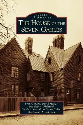 Dom so siedmimi štítmi - The House of the Seven Gables