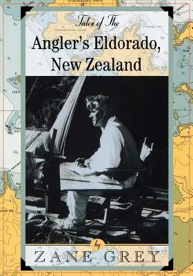 Príbehy rybárskeho eldoráda: Nový Zéland - Tales of the Angler's Eldorado: New Zeland