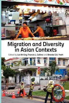 Migrácia a rozmanitosť v ázijskom kontexte - Migration and Diversity in Asian Contexts