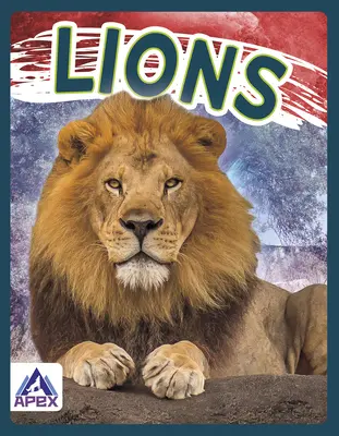 Levy - Lions