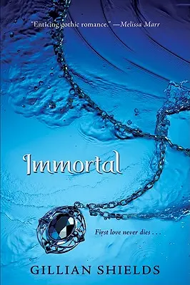 Nesmrteľný - Immortal