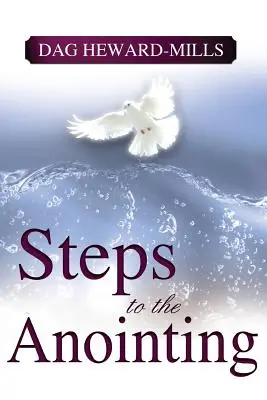 Kroky k pomazaniu - Steps to the Anointing