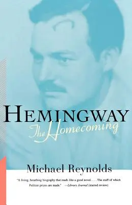 Hemingway: Návrat domov - Hemingway: The Homecoming