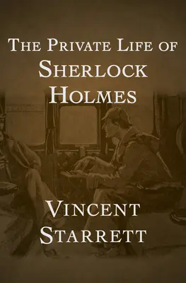 Súkromný život Sherlocka Holmesa - The Private Life of Sherlock Holmes