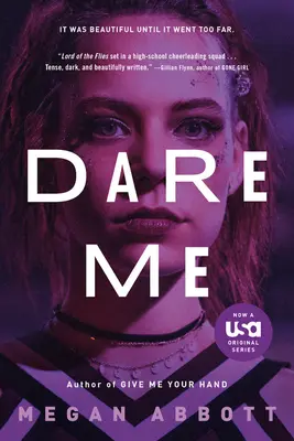 Odváž sa - Dare Me
