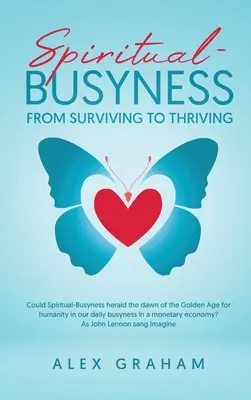 Duchovná zaneprázdnenosť od prežitia k prosperite - Spiritual-Busyness from Surviving to Thriving
