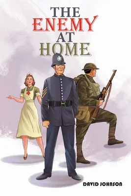 Nepriateľ doma - The Enemy at Home