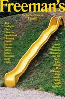 Freeman's Family - Najlepšie nové texty o rodine - Freeman's Family - The Best New Writing on Family