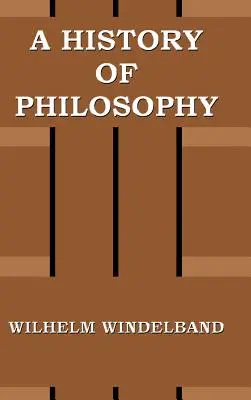 Dejiny filozofie - A History of Philosophy