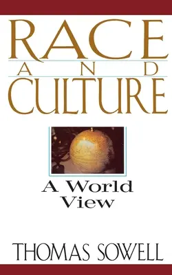 Rasa a kultúra: Pohľad na svet - Race and Culture: A World View