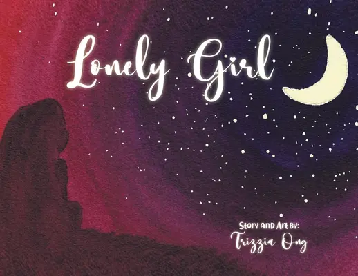 Osamelé dievča - Lonely Girl