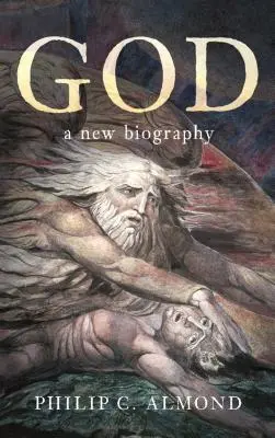 Boh: Nový životopis - God: A New Biography