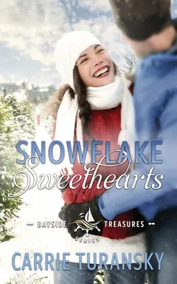 Snehové vločky miláčikovia - Snowflake Sweethearts