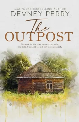 Výsadok - The Outpost