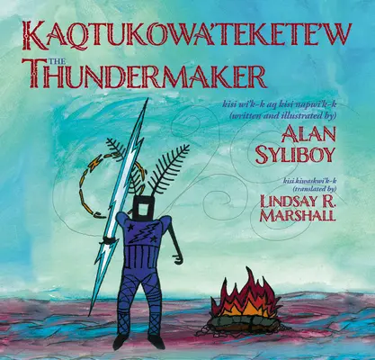 Hromotĺk - The Thundermaker