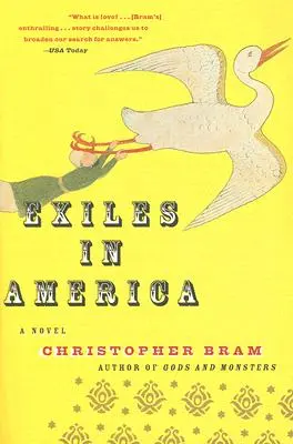 Vyhnanci v Amerike - Exiles in America