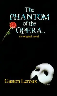 Fantóm opery - The Phantom of the Opera