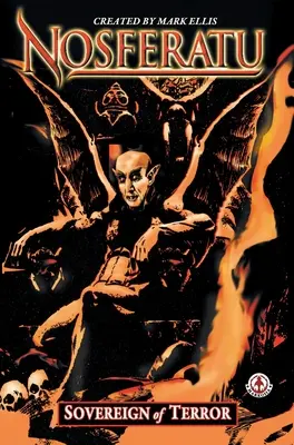 Nosferatu: Vládca teroru - Nosferatu: Sovereign of Terror