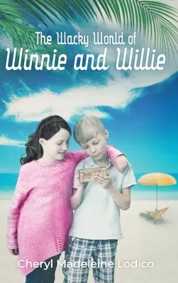 Šialený svet Winnieho a Willieho - The Wacky World of Winnie and Willie