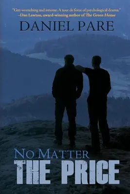 Bez ohľadu na cenu - No Matter The Price