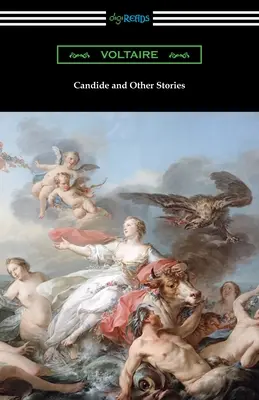 Candide a iné príbehy - Candide and Other Stories