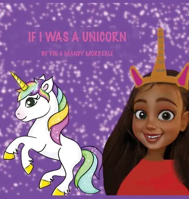 Keby som bol jednorožec - If I Was a Unicorn
