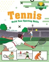 Športová akadémia: Tenisová akadémia: - Sports Academy: Tennis