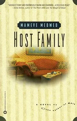 Hostiteľská rodina - Host Family