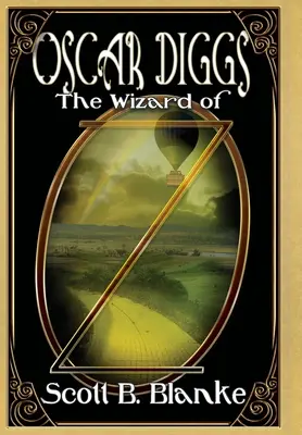 Oscar Diggs, Čarodejník zo krajiny Oz - Oscar Diggs, The Wizard of Oz