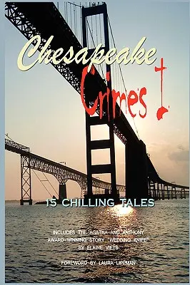 Zločiny v Chesapeake I - Chesapeake Crimes I