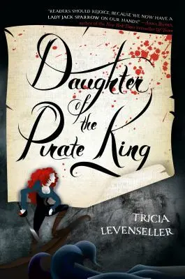 Dcéra pirátskeho kráľa - Daughter of the Pirate King