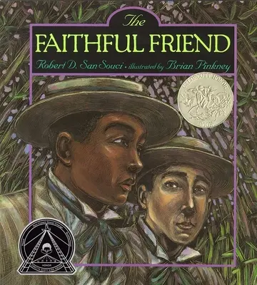 Verný priateľ - The Faithful Friend