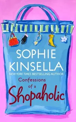 Vyznanie shopaholika - Confessions of a Shopaholic