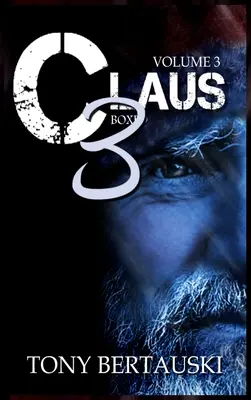 Claus Boxed 3: Vedecko-fantastické prázdninové dobrodružstvo - Claus Boxed 3: A Science Fiction Holiday Adventure