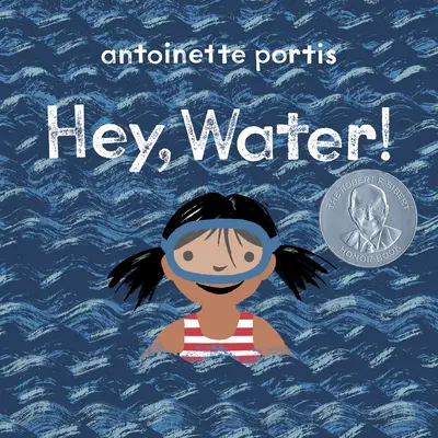 Hej, voda! - Hey, Water!