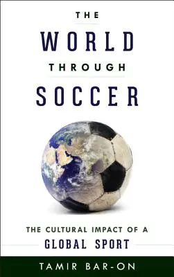 Svet prostredníctvom futbalu: Vplyv globálneho športu na kultúru - The World through Soccer: The Cultural Impact of a Global Sport