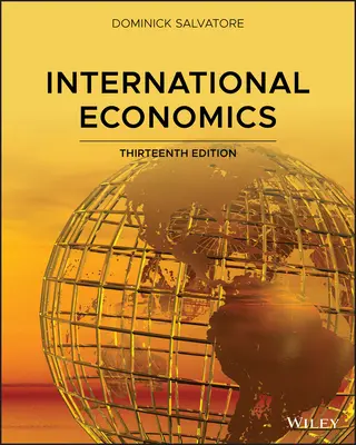 Medzinárodná ekonomika - International Economics