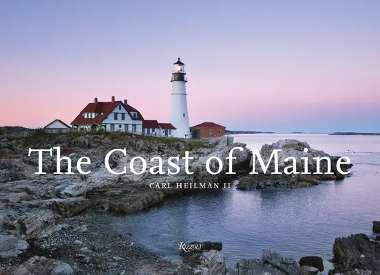 Pobrežie štátu Maine - The Coast of Maine