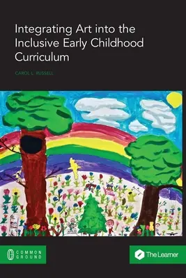 Začlenenie umenia do inkluzívneho kurikula v ranom detstve - Integrating Art into the Inclusive Early Childhood Curriculum