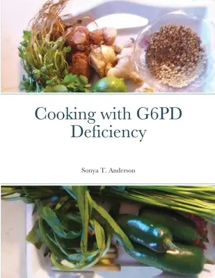 Varenie s nedostatkom G6PD - Cooking with G6PD Deficiency