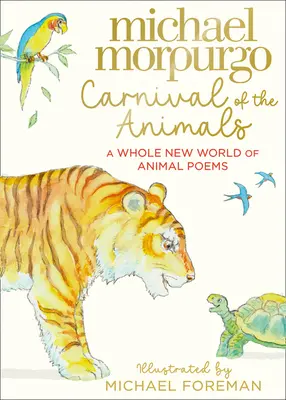 Karneval zvierat - Carnival of the Animals