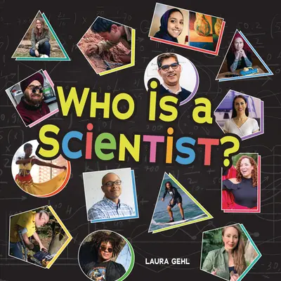 Kto je vedec? - Who Is a Scientist?