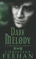 Temná melódia - číslo 12 v sérii - Dark Melody - Number 12 in series