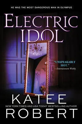 Elektrický idol - Electric Idol