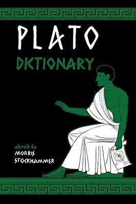 Platónov slovník - Plato Dictionary